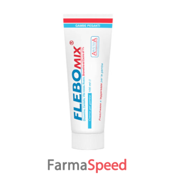 flebomix crema gel 100 ml
