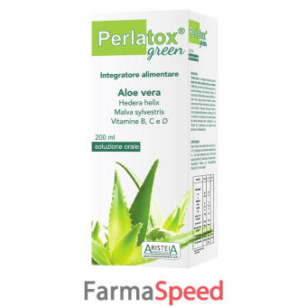 perlatox green 200 ml