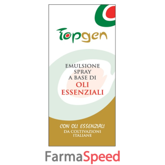 topgen 100 ml