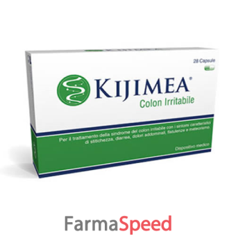 kijimea colon irritabile 28 capsule