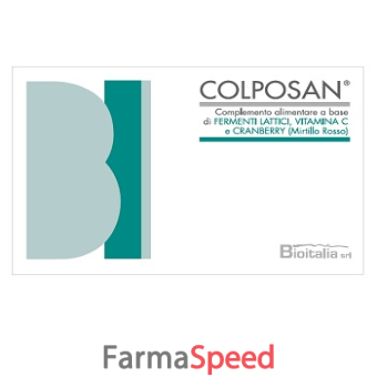 colposan 20 capsule