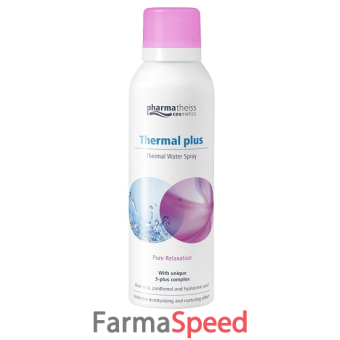 ptc thermal plus rosa pure relaxtion 150 ml