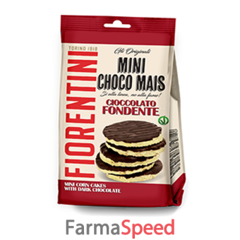 mini choco mais cioccolato fondente 60 g