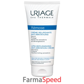 xemose crema 200 ml