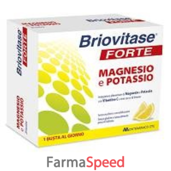 briovitase forte 20 bustine