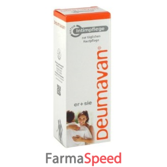 deumavan pomata intima 125 ml