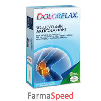 dolorelax sollievo delle articolazioni