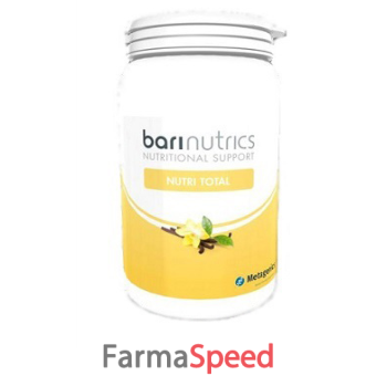 barinutrics nutri total