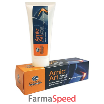 farmad arnicart gel 30% forte 75 ml