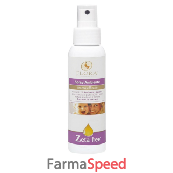 aria spray zeta free 100 ml