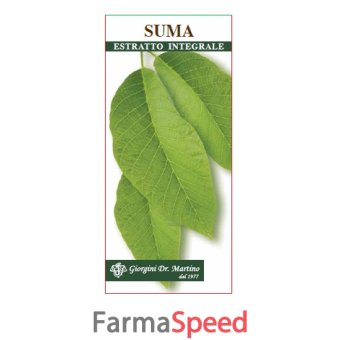 suma estratto integrale 200 ml