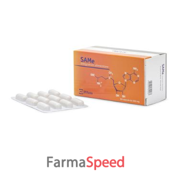 same 60 capsule da 500 mg