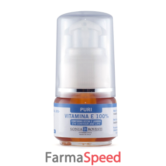vitamina e 100% antiage 15 ml