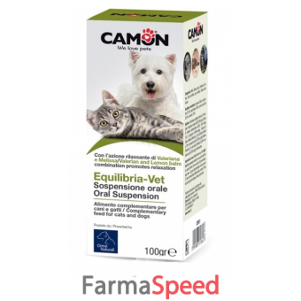 pasta equilibria vet 100 g