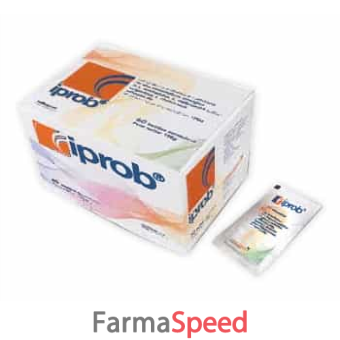 iprob 60 bustine 3,30 g
