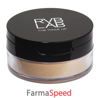 rvb lab the make up ddp cipria libera alta definizione