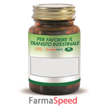 transita forte 50 compresse