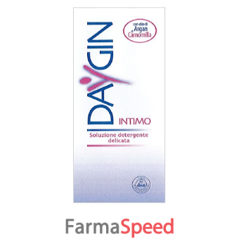 daygin intimo 150 ml