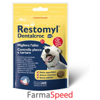 restomyl dentalcroc 150 g
