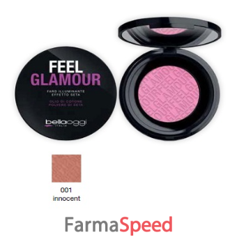 bellaoggi fard illuminante effetto seta 1