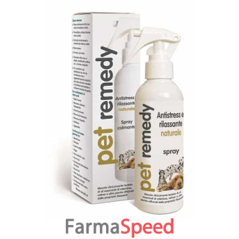 pet remedy spray 200 ml