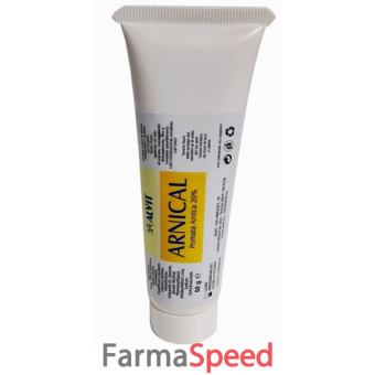 arnical pomata 20% 50 g