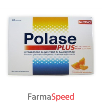 polase plus 20 buste