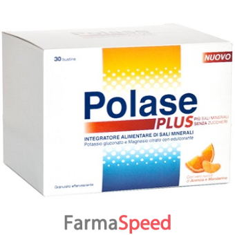 polase plus 30 buste