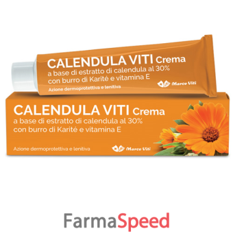 viti calendula crema 100 ml