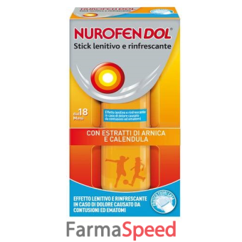 nurofen dol 14 ml