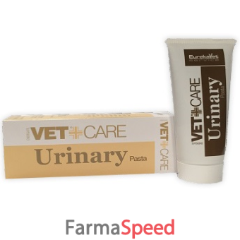 urinary vetcare pasta 80 g