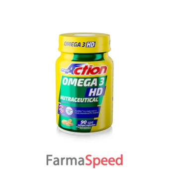 proaction omega 3 50/20 90 capsule
