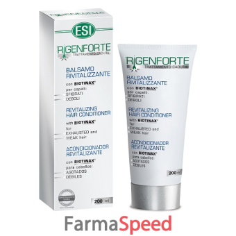 rigenforte balsamo 200 ml