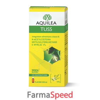 aquilea tuss 200 ml