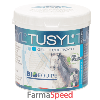 tusyl 600 ml