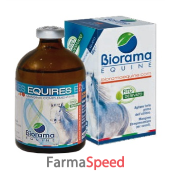 equires 100 ml