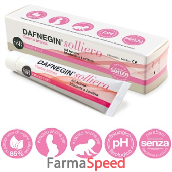 dafnegin sollievo 20 ml
