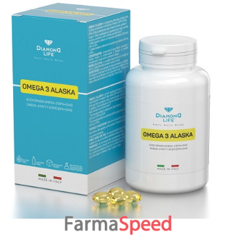 omega 3 alaska 120 capsule softgel
