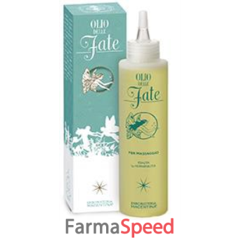 fate 150 ml olio delle fate