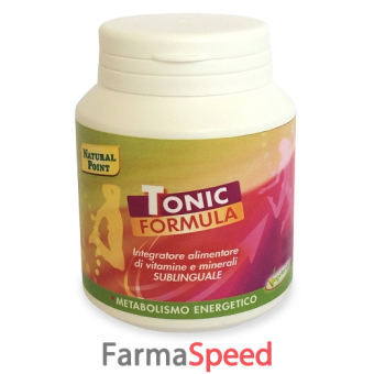 tonic formula 100 g