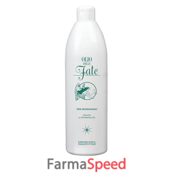 Fate 500 Ml Olio Delle Fate