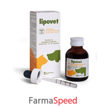 lipovet 50 ml