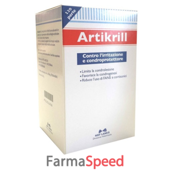 artikrill 120 perle