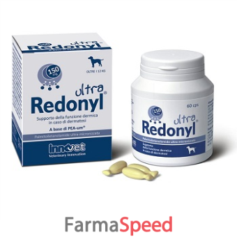 redonyl ultra 60 capsule 150 mg