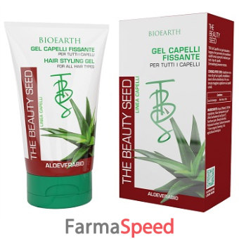 tbs gel capelli fissante 150 ml