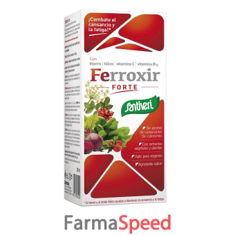 ferroxir forte 240 ml