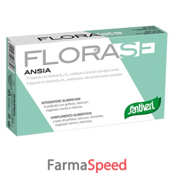 florase ansia 40 capsule