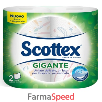 scottex gigante p/2