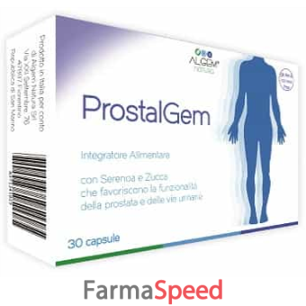 prostalgem 30 capsule