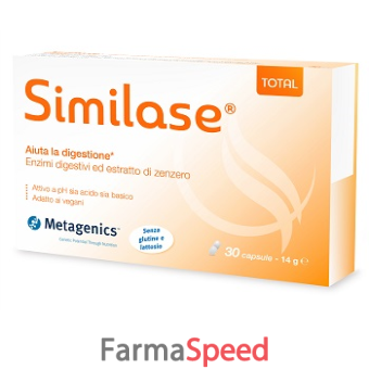 similase total 30 capsule